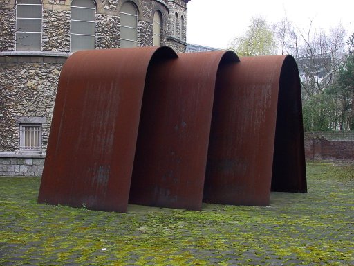 Museumteken
