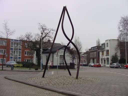 Stadsvernieuwingsmonument