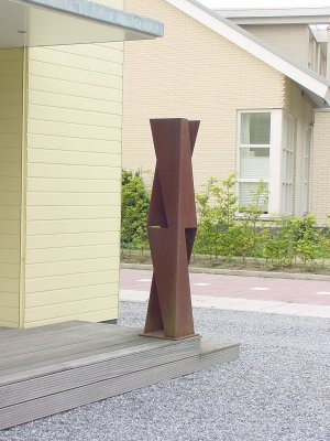 Zuil 1