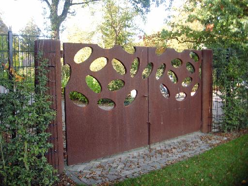 Poort